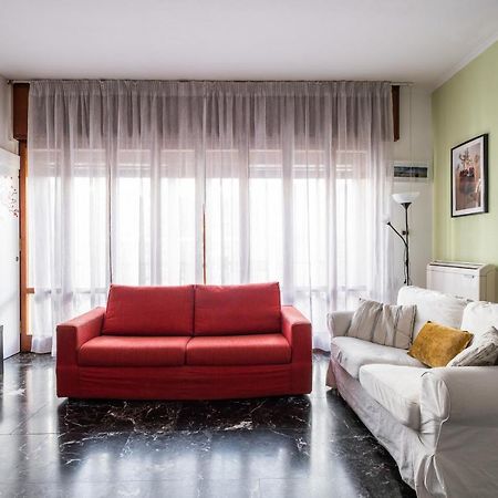 Boldrini Apartment With Balcony By Wonderful Italy 볼로냐 외부 사진