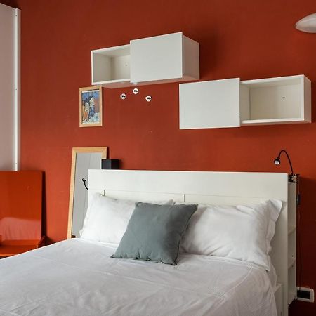 Boldrini Apartment With Balcony By Wonderful Italy 볼로냐 외부 사진