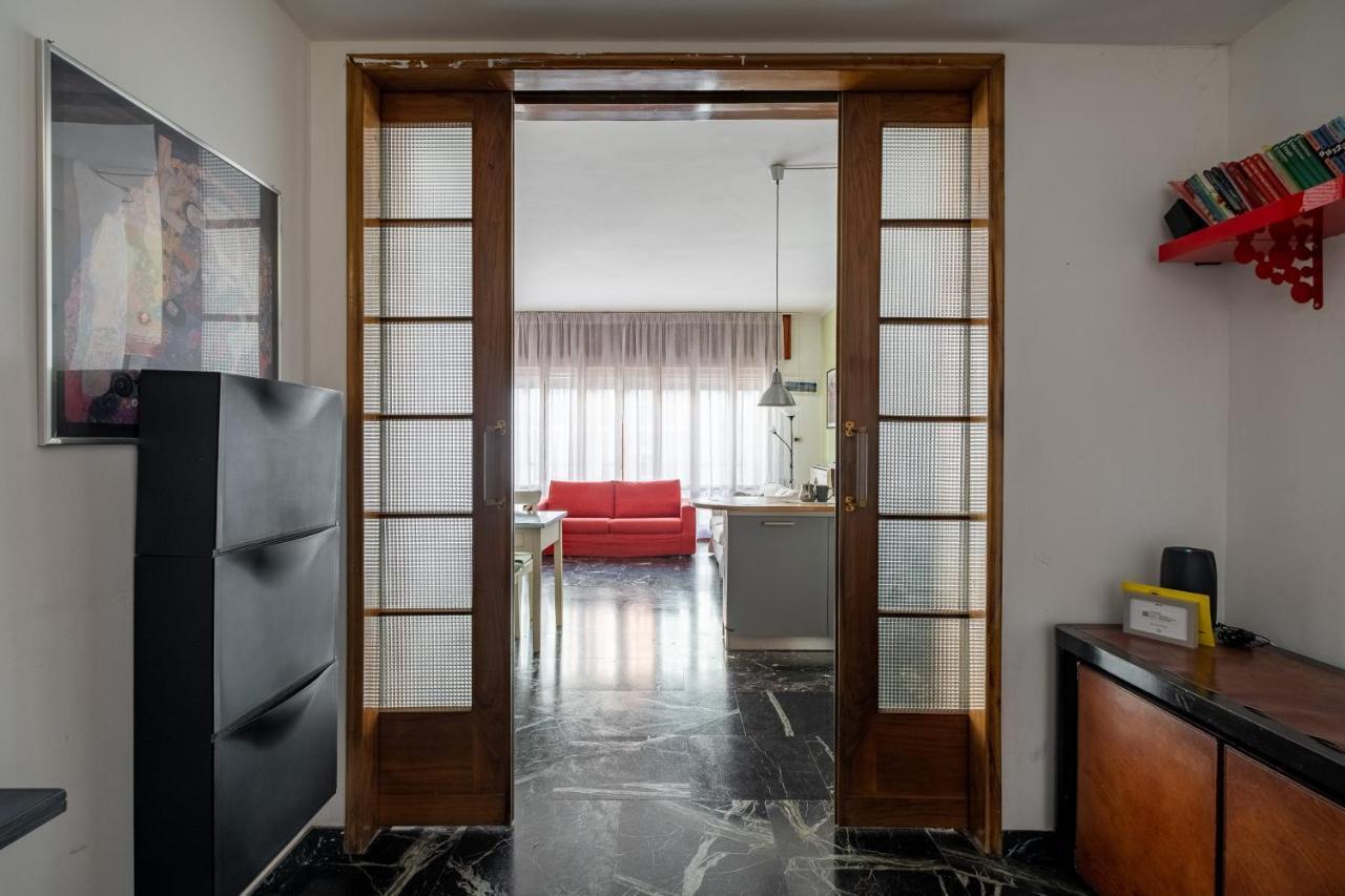 Boldrini Apartment With Balcony By Wonderful Italy 볼로냐 외부 사진