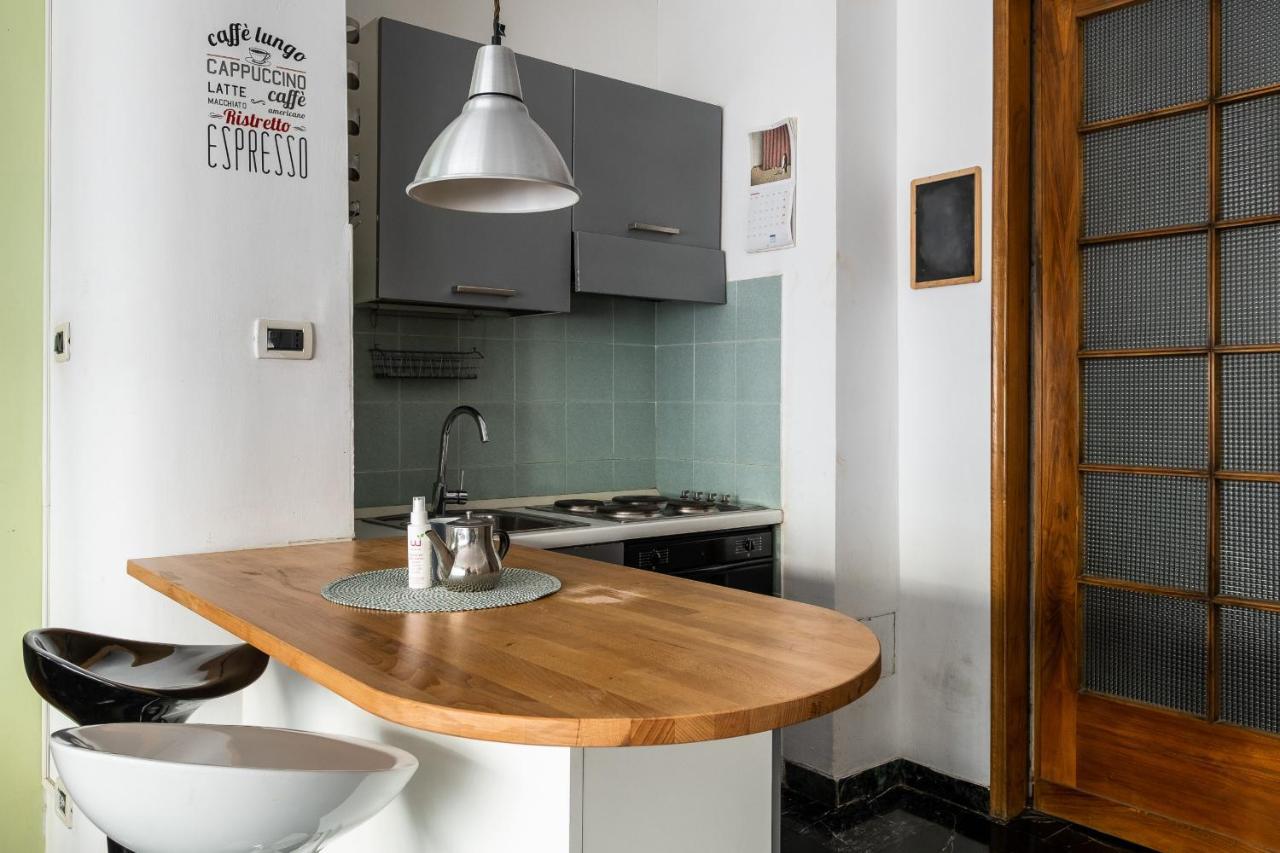 Boldrini Apartment With Balcony By Wonderful Italy 볼로냐 외부 사진