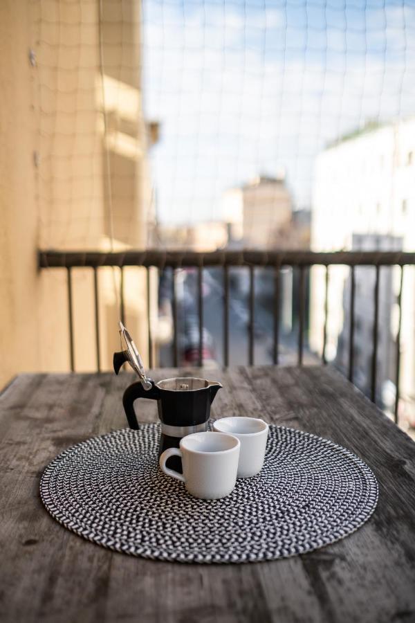 Boldrini Apartment With Balcony By Wonderful Italy 볼로냐 외부 사진
